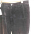 アーペーセー A.P.C. ジップフライ コーデュロイパンツ メンズ L
