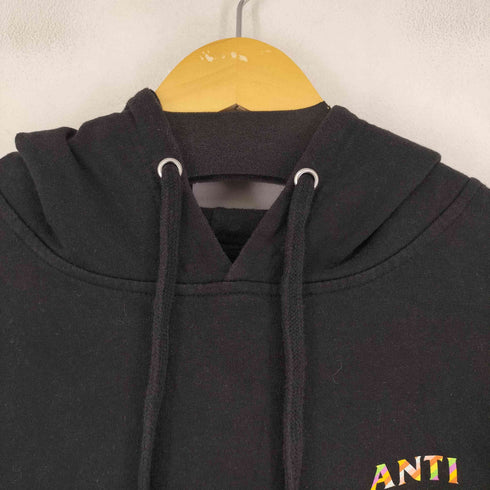 アンチソーシャルソーシャルクラブ ANTI SOCIAL SOCIAL CLUB SW THEN YOU THINK HD メンズ JPN:L