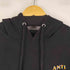 アンチソーシャルソーシャルクラブ ANTI SOCIAL SOCIAL CLUB SW THEN YOU THINK HD メンズ JPN:L