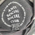 アンチソーシャルソーシャルクラブ ANTI SOCIAL SOCIAL CLUB SW THEN YOU THINK HD メンズ JPN:L