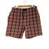 ステューシー Stussy Nepal Plaid Mountain Short Pant メンズ JPN:M