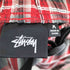 ステューシー Stussy Nepal Plaid Mountain Short Pant メンズ JPN:M
