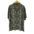 ジャーナルスタンダードホームステッド JOURNAL STANDARD J.S HOMESTEAD 彫らずとも OPEN SH S/S メンズ