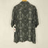 ジャーナルスタンダードホームステッド JOURNAL STANDARD J.S HOMESTEAD 彫らずとも OPEN SH S/S メンズ