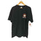 マナスタッシュ MANASTASH HEMP TEE TOUR メンズ JPN:XL