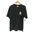 マナスタッシュ MANASTASH HEMP TEE TOUR メンズ JPN:XL