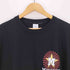マナスタッシュ MANASTASH HEMP TEE TOUR メンズ JPN:XL