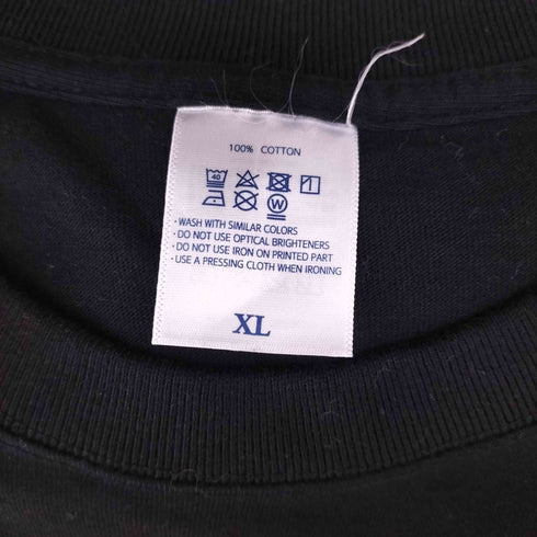 マナスタッシュ MANASTASH HEMP TEE TOUR メンズ JPN:XL