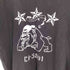 THE BEATITUDES EXPLORE プリントクルーネックTシャツ メンズ JPN:XXL