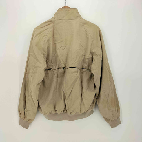バラクータ BARACUTA 80S イングランド製 FOUR CLIMES スウィングトップブルゾン G-9 メンズ
