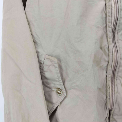 バラクータ BARACUTA 80S イングランド製 FOUR CLIMES スウィングトップブルゾン G-9 メンズ