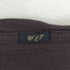 アダムエロペ Adam et Rope スーピマコットン ATHLETIC TEE メンズ JPN:M