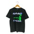 アンダーカバー UNDERCOVER REALMAD CHAOSERA クルーネックTシャツ メンズ JPN:M