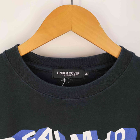 アンダーカバー UNDERCOVER REALMAD CHAOSERA クルーネックTシャツ メンズ JPN:M