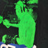 アンダーカバー UNDERCOVER REALMAD CHAOSERA クルーネックTシャツ メンズ JPN:M