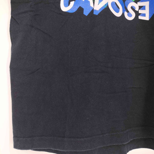 アンダーカバー UNDERCOVER REALMAD CHAOSERA クルーネックTシャツ メンズ JPN:M