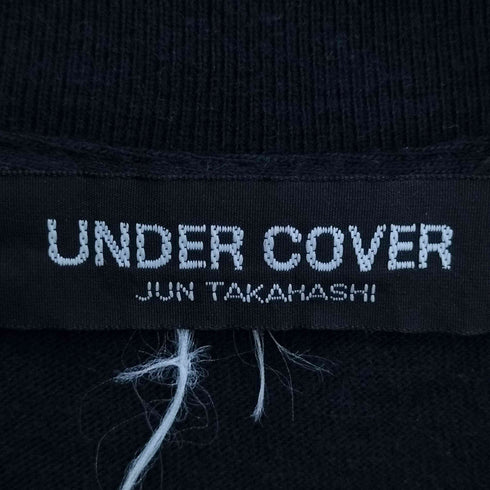 アンダーカバー UNDERCOVER REALMAD CHAOSERA クルーネックTシャツ メンズ JPN:M