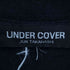 アンダーカバー UNDERCOVER REALMAD CHAOSERA クルーネックTシャツ メンズ JPN:M