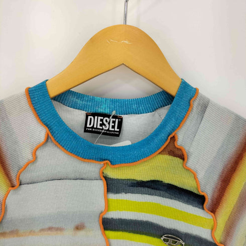 ディーゼル DIESEL T-SKYOVER-C1 レディース import:S