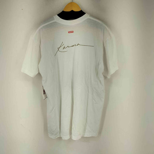 シュプリーム Supreme 20AW Pharoah Sanders Tee メンズ JPN:L