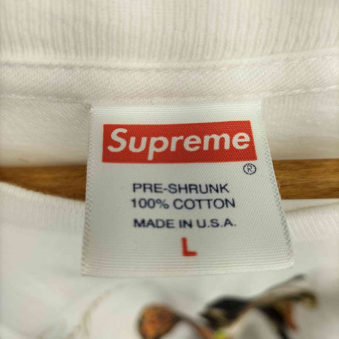 シュプリーム Supreme 20AW Pharoah Sanders Tee メンズ JPN:L