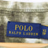 ポロラルフローレン POLO RALPH LAUREN リネン タイダイ染め ワンピース レディース import:XS