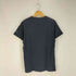 エンジニアードガーメンツ Engineered Garments ドット柄 ポケット付き クルーネックTシャツ メンズ JPN:M
