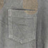 エンジニアードガーメンツ Engineered Garments ドット柄 ポケット付き クルーネックTシャツ メンズ JPN:M