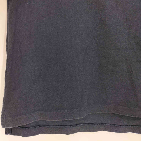 エンジニアードガーメンツ Engineered Garments ドット柄 ポケット付き クルーネックTシャツ メンズ JPN:M