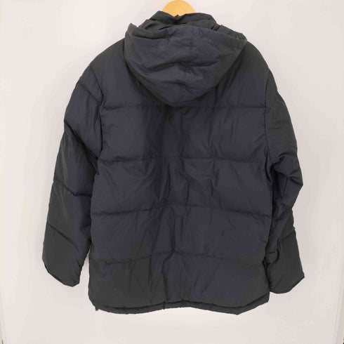 アディダス adidas 90S EQUIPMENT 中綿ジップアップジャケット メンズ