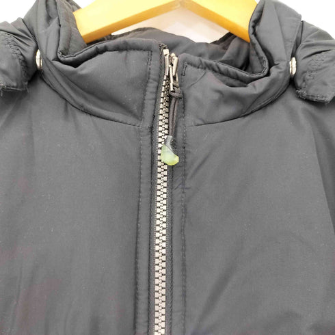 アディダス adidas 90S EQUIPMENT 中綿ジップアップジャケット メンズ