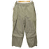 ベイフロー BAYFLOW COMBAT TOROUSERS メンズ JPN:4