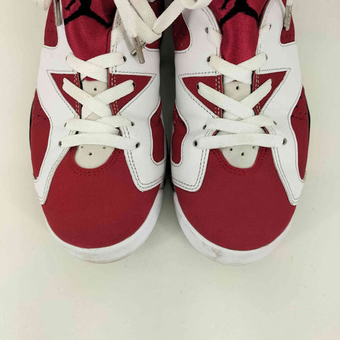 ジョーダンブランド JORDAN BRAND Air Jordan 6 Carmine メンズ JPN:27