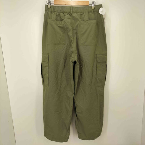 ベイフロー BAYFLOW COMBAT TOROUSERS メンズ JPN:4
