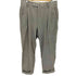 Y.O.N. NEW STANDARD TROUSERS メンズ 48