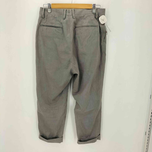 Y.O.N. NEW STANDARD TROUSERS メンズ 48