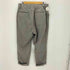 Y.O.N. NEW STANDARD TROUSERS メンズ 48