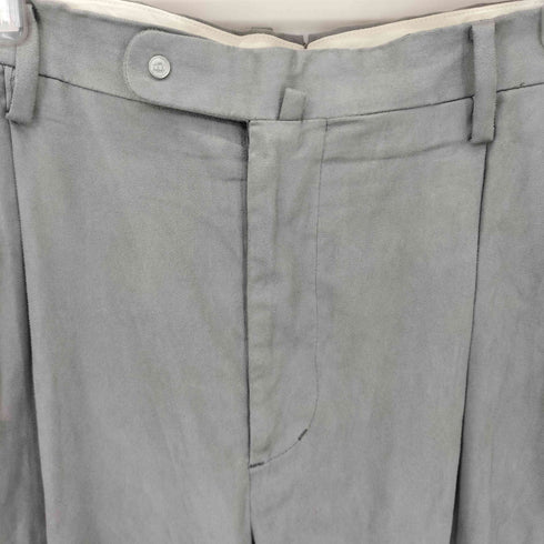 Y.O.N. NEW STANDARD TROUSERS メンズ 48