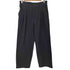 オーラリー AURALEE 2021AW SUPER FINE WOOL COTTON TWILL SLACKS スーパーファインウールコットンツイルスラックス メンズ JPN:3