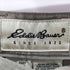エディーバウアー Eddie Bauer 90S コットンカーゴショーツ マルチポケット メンズ 33