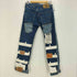 リーバイス Levis リメイク フレアデニムパンツ メンズ