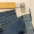 リーバイス Levis リメイク フレアデニムパンツ メンズ