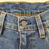 リーバイス Levis リメイク フレアデニムパンツ メンズ
