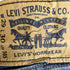 リーバイス Levis リメイク フレアデニムパンツ メンズ