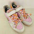 アディダス adidas Respect M.E Rhythm Low II ローカットスニーカー メンズ JPN:27