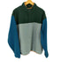 ディスカス アスレチック Discus Athletic フリーススナップボタンスタンドJKT メンズ JPN:XL