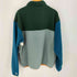 ディスカス アスレチック Discus Athletic フリーススナップボタンスタンドJKT メンズ JPN:XL