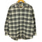 ザフォックスコレクション THE FOX COLLECTION FOX L/S ビッグシャツ メンズ JPN:4