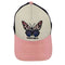 ニューエラ NEW ERA バタフライ メッシュキャップ メンズ