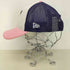 ニューエラ NEW ERA バタフライ メッシュキャップ メンズ
